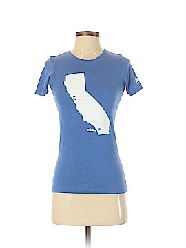 Next Level Apparel Size Sm