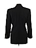 Casual Corner 100% Polyester Black Blazer Size 12 (petite) - photo 2