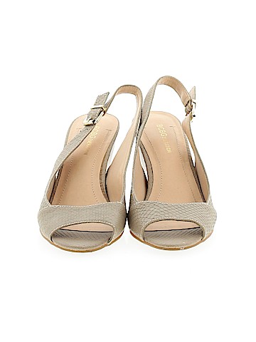 BCBGeneration Wedges (view 2)