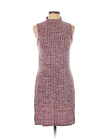 Almost Famous Casual Dress (view 1)