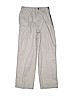 Unbranded 100% Cotton Tan Khakis Size 12 - photo 1