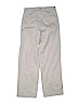 Unbranded 100% Cotton Tan Khakis Size 12 - photo 2