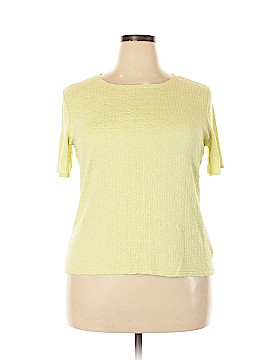Croft & Barrow Size 1X Plus