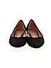 A New Day Black Flats Size 8 1/2 - photo 2