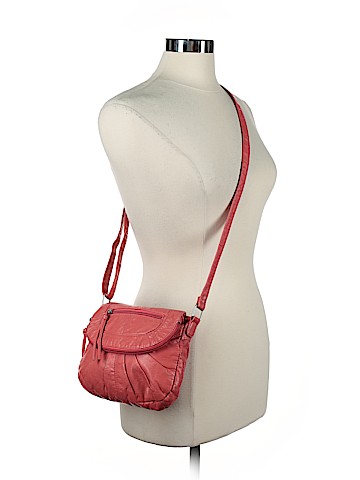 Unbranded Crossbody Bag (view 2)