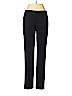 Banana Republic Black Wool Pants Size 0 (petite) - photo 1