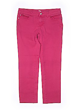 Celebrity Pink girls Size 16