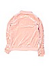 Art Class 100% Polyester Solid Pink Jacket Size XL (youth) - photo 2
