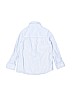 OshKosh B'gosh 100% Cotton Blue Long Sleeve Button-Down Shirt Size 4 - photo 2