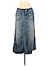 Marc by Marc Jacobs Blue Denim Skirt Size 4 - photo 1