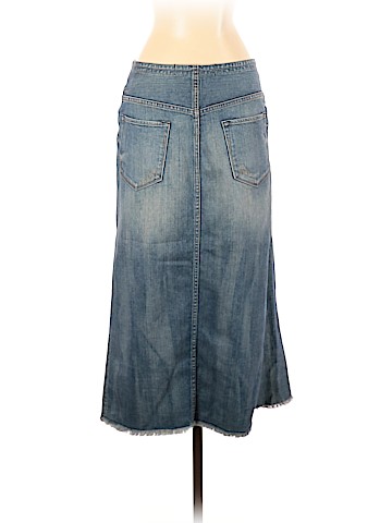 Marc by Marc Jacobs Denim Skirt (view 2)