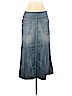 Marc by Marc Jacobs Blue Denim Skirt Size 4 - photo 2