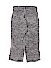 Gymboree Solid Gray Sweatpants Size 4 - photo 2