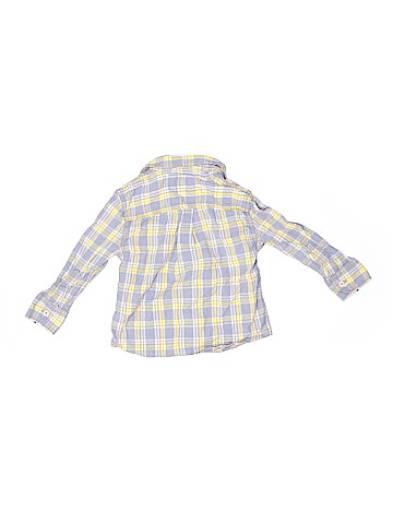 Tucker + Tate Long Sleeve Button-Down Shirt (view 2)