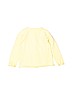 Old Navy 100% Cotton Yellow Cardigan Size 3T - photo 2