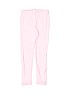 Assorted Brands 100% Cotton Pink Leggings Size 2T - photo 1