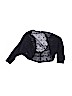 Mudd Black Shrug Size 12 - photo 2