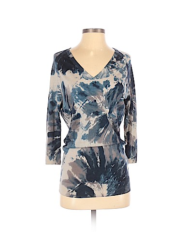 PAUW 3/4 Sleeve Top (view 1)