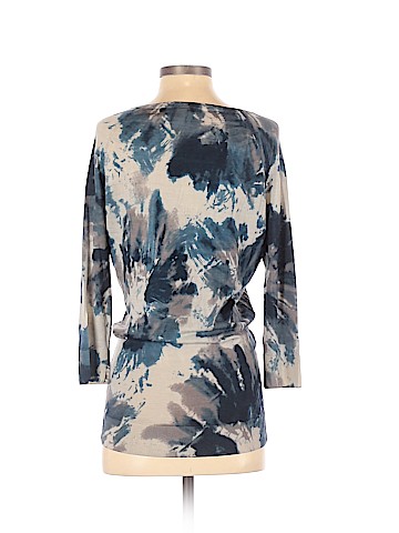 PAUW 3/4 Sleeve Top (view 2)