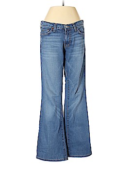 Red Engine Size 28 waist