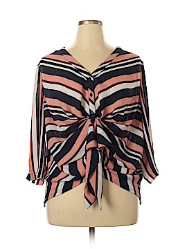 7th Avenue Design Studio New York & Company Size XL