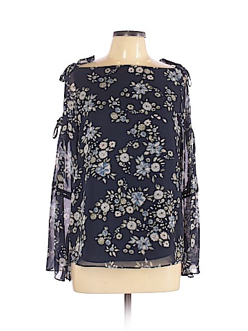 Maison Jules Sleeveless Blouse (view 1)