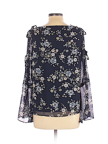 Maison Jules Sleeveless Blouse (view 2)