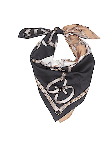 Gucci Silk Scarf (view 1)