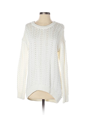 Vince. Pullover Sweater (view 1)