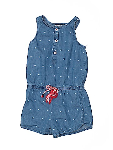 Cat & Jack Romper (view 2)