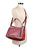 Nanette Lepore Red Satchel One size - photo 2