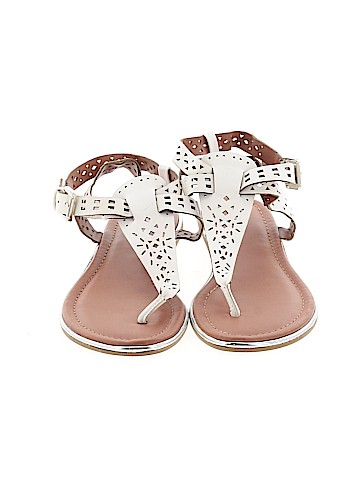 Bongo Sandals (view 2)