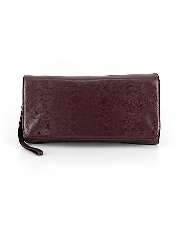 Assorted Brands Leather Wristlet (view 1)