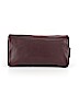 Assorted Brands 100% Leather Burgundy Leather Wristlet One size - photo 2