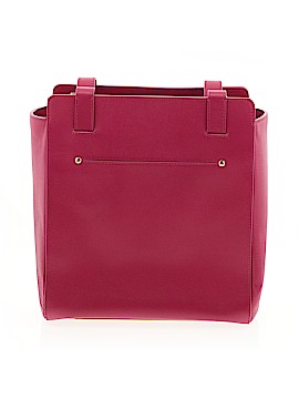 Charlotte Olympia Leather Satchel