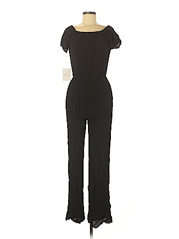 Charles Henry Jumpsuit (view 1)