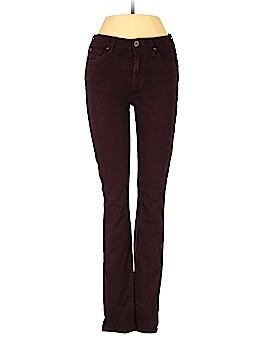 7 For All Mankind Size 25 waist