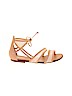 Klub Nico Pink Sandals Size 7 - photo 1