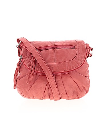 Unbranded Crossbody Bag (view 1)