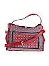 Nanette Lepore Red Satchel One size - photo 1