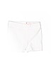 Crewcuts White Shorts Size 2 - photo 1