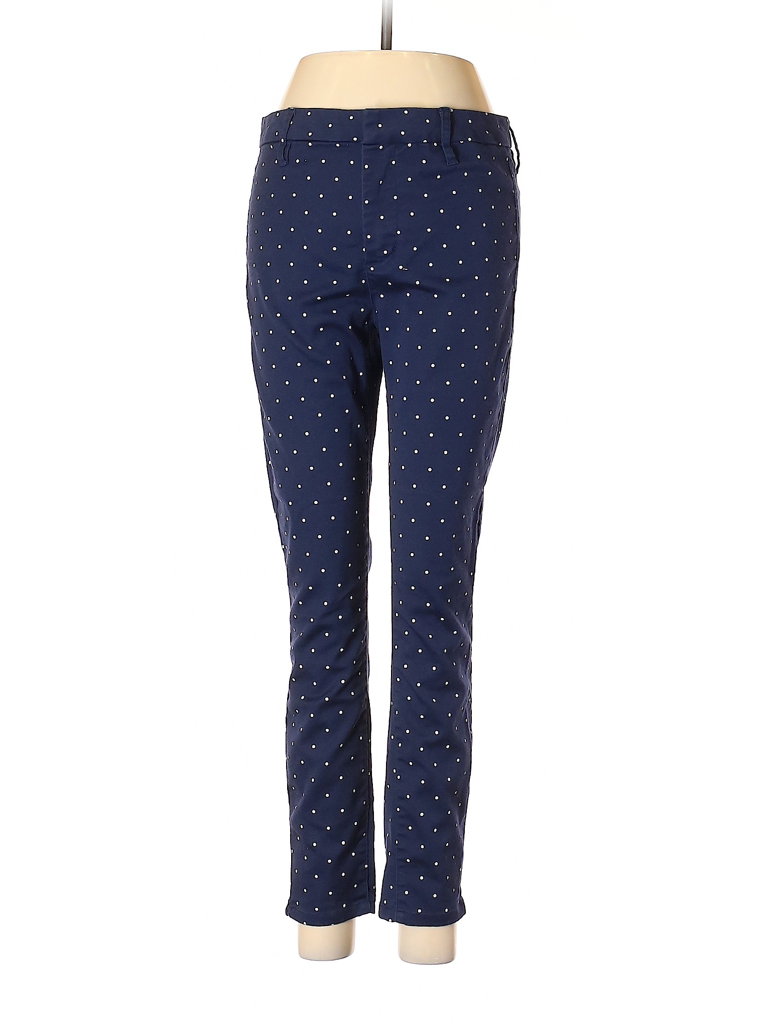 Tinsel Women Blue Casual Pants 28W | eBay