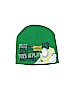 Toy Story 3 100% Acrylic Graphic Green Beanie One size (kids) - photo 1