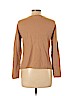 Assorted Brands 100% Cashmere Tan Cashmere Cardigan Size XL - photo 2