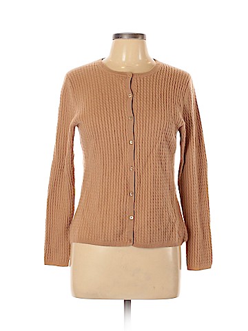 Assorted Brands Cashmere Cardigan (view 1)