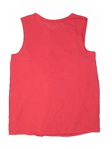 SO Sleeveless T-Shirt (view 2)