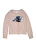 NFL Graphic Tan Sweatshirt Size 11 - 13 - photo 1