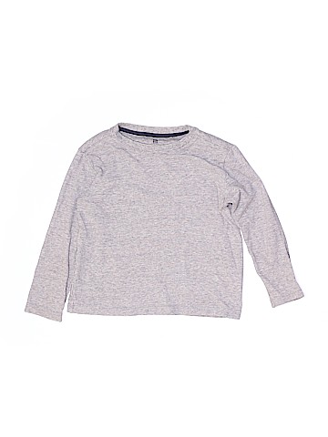 Uniqlo Long Sleeve T-Shirt (view 1)