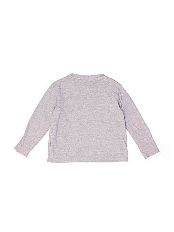 Uniqlo Long Sleeve T-Shirt (view 2)