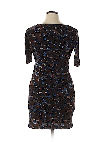 Connected Apparel Casual Dress (view 2)